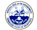 Health department logo